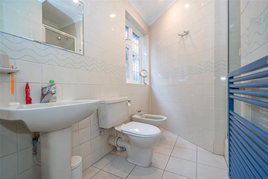 Bedroom 1 En-Suite