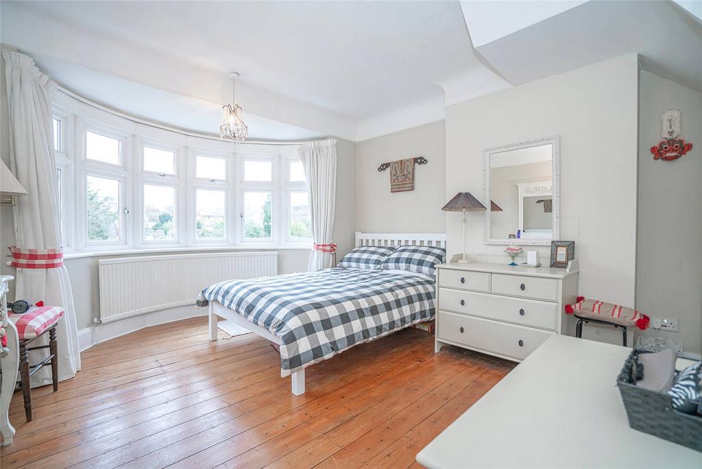 Bedroom 2 A