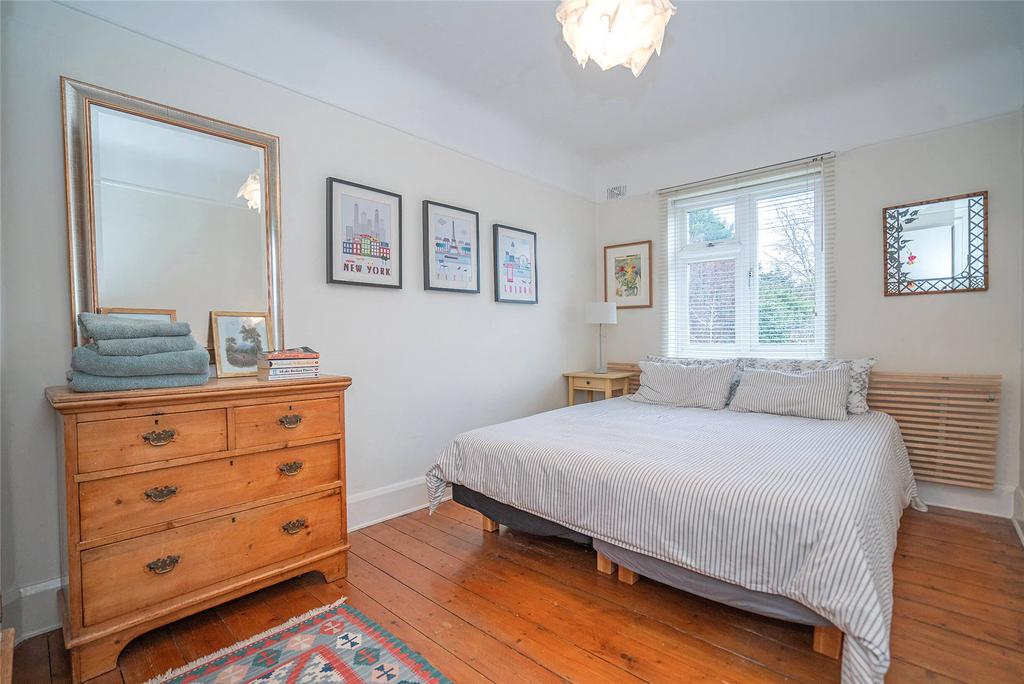 Bedroom 3 A