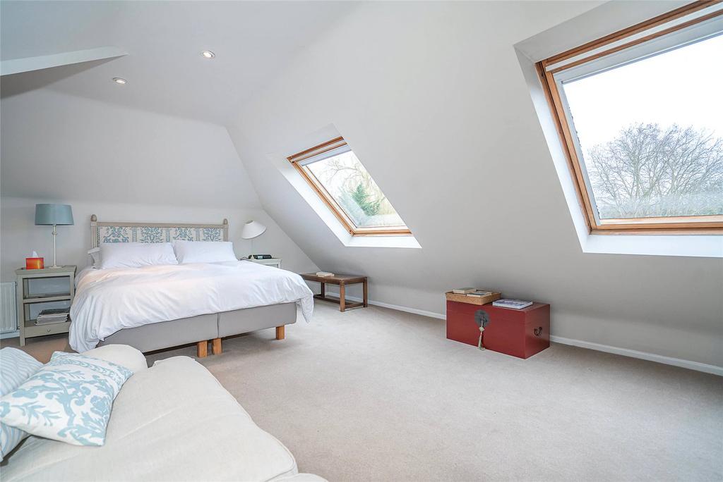 Bedroom 6 A