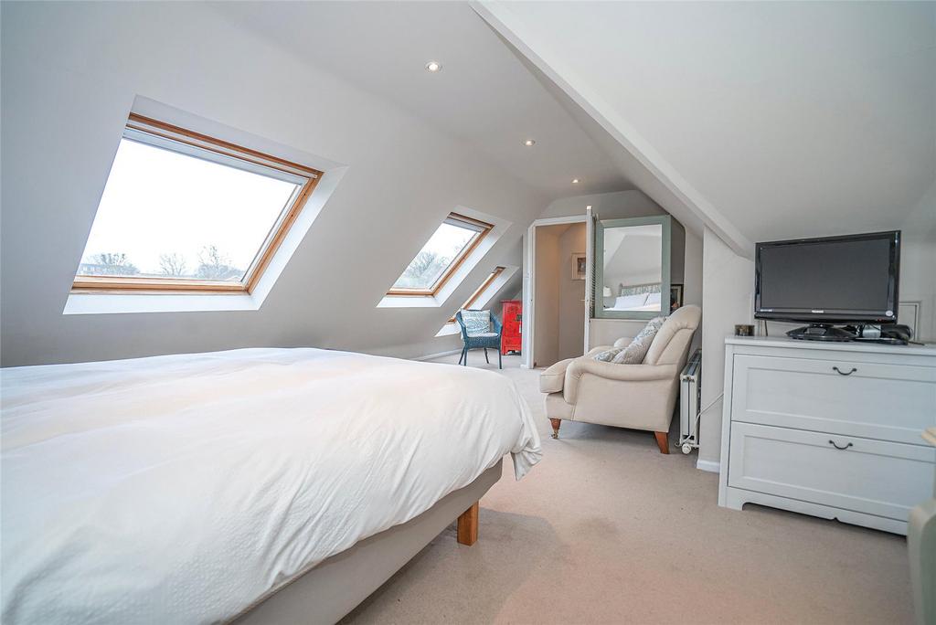 Bedroom 6 B