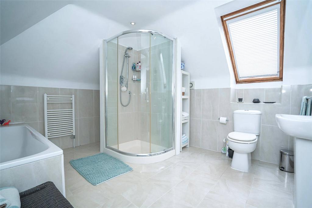 Bedroom 6 En-Suite
