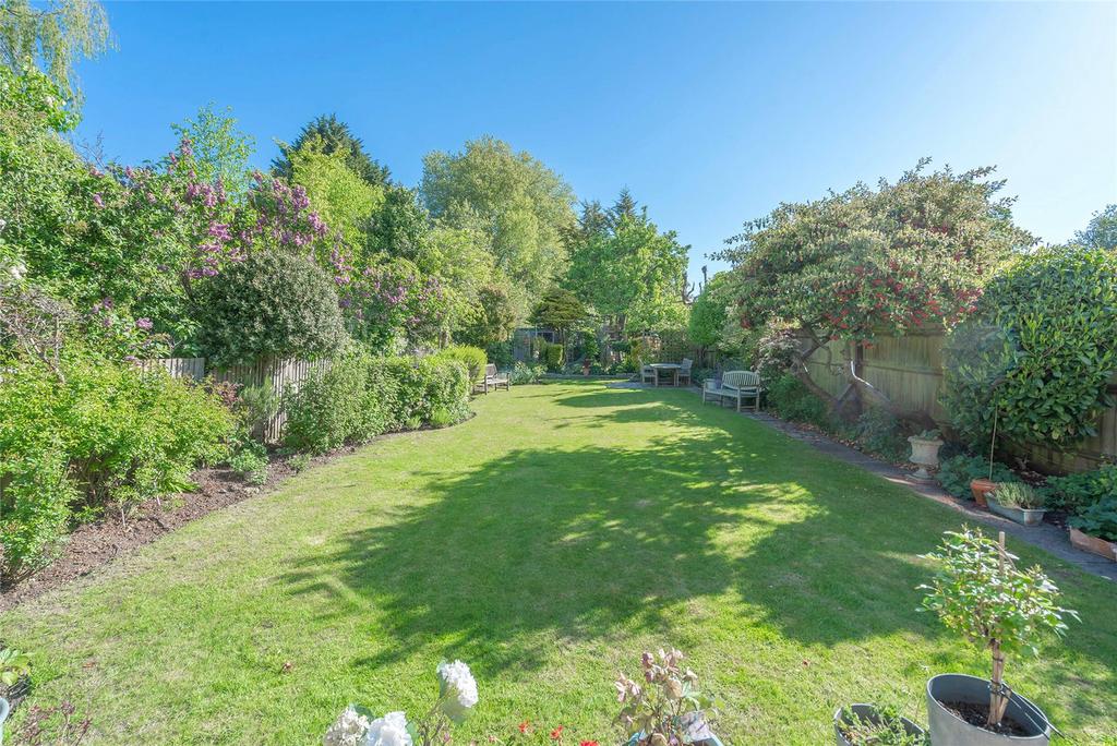 Garden C 2