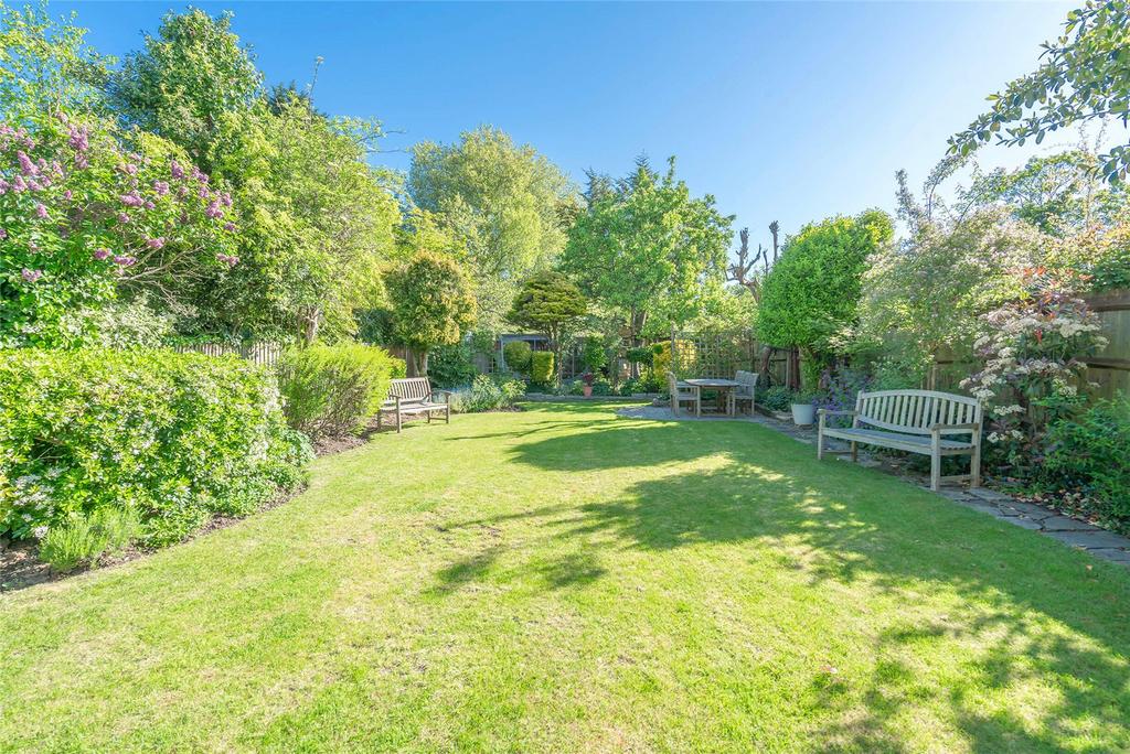 Garden C 3