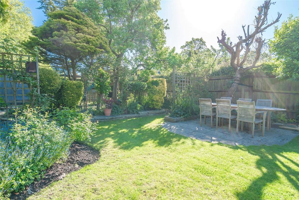 Garden A 4