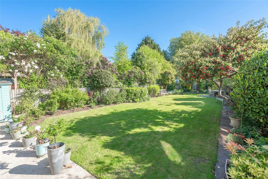 Garden D 2