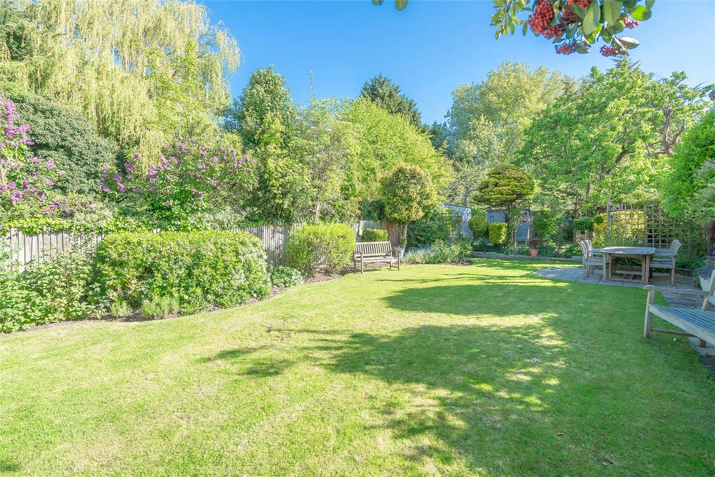 Garden D 3