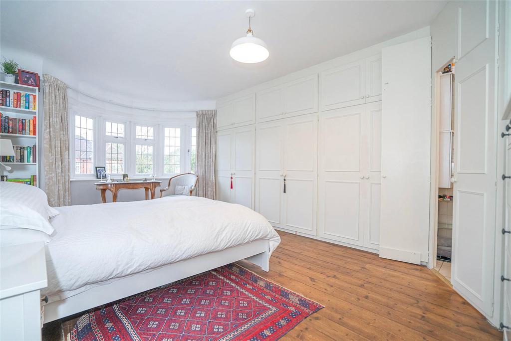 Bedroom 1 A