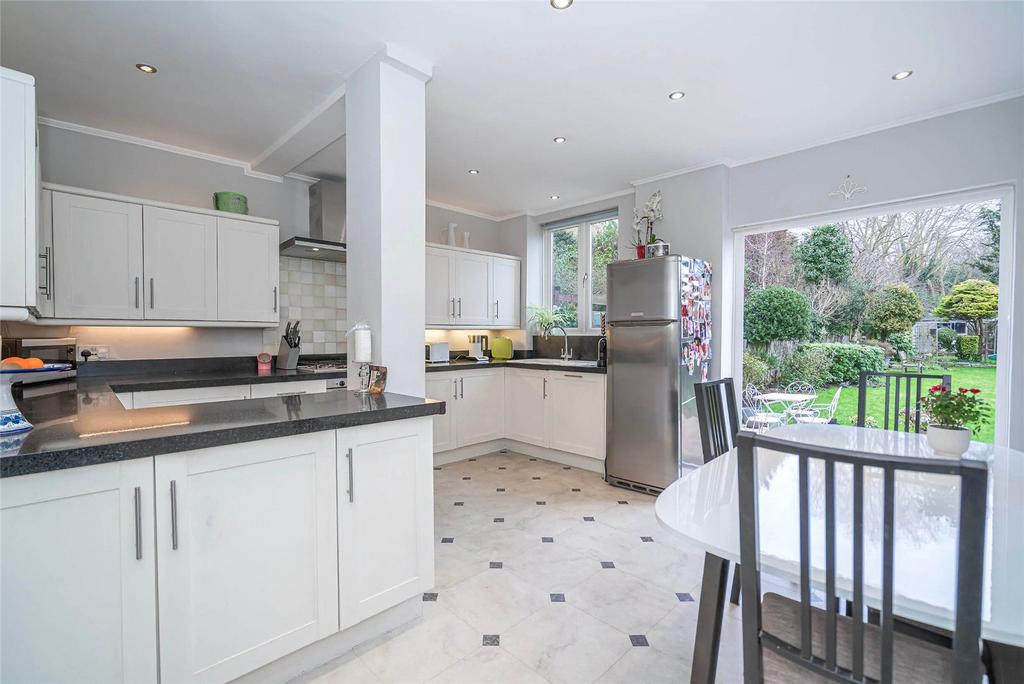 Kitchen A