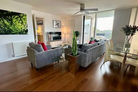 1 bedroom apartment to rent, Albany Road, London, SE5