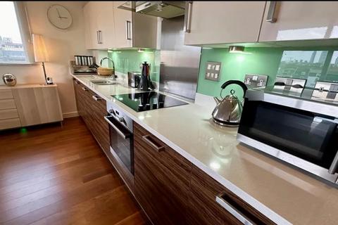 1 bedroom apartment to rent, Albany Road, London, SE5