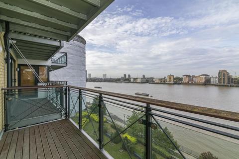 2 bedroom apartment to rent, Westferry Road, London, E14