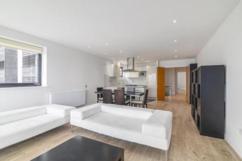 2 bedroom apartment to rent, Westferry Road, London, E14