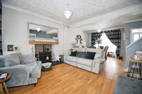 undefined, St. John Street, Ogmore Vale, Bridgend