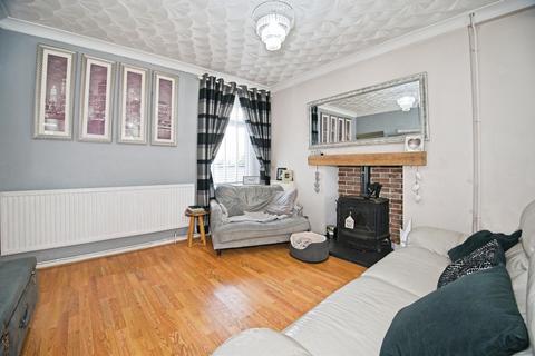 undefined, St. John Street, Ogmore Vale, Bridgend
