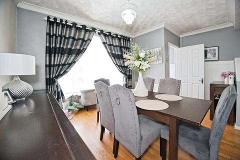 undefined, St. John Street, Ogmore Vale, Bridgend