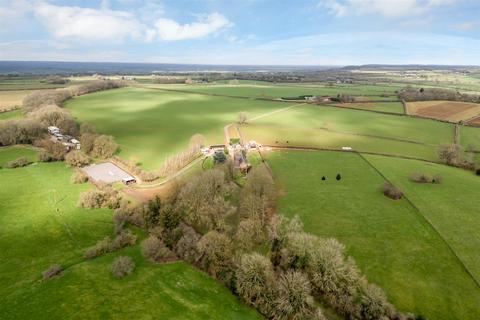 4 bedroom equestrian property for sale, Stone Penn Lane, Holwell, Melton Mowbray