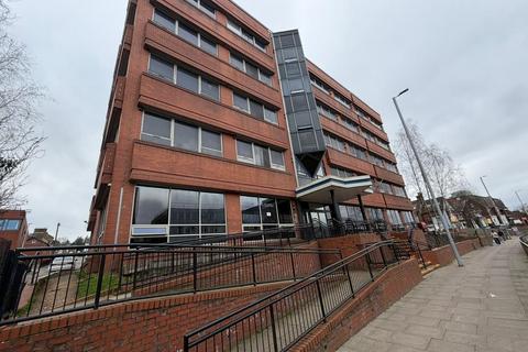 undefined, Unity House,  Stuart Street, Luton