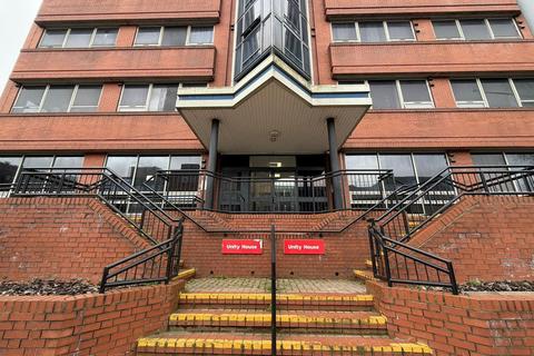 undefined, Unity House,  Stuart Street, Luton
