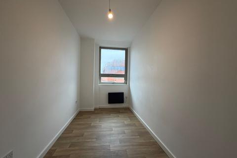 undefined, Unity House,  Stuart Street, Luton