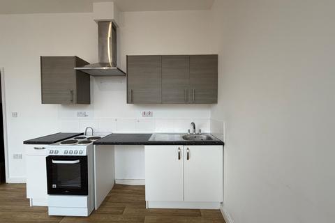 undefined, Unity House,  Stuart Street, Luton