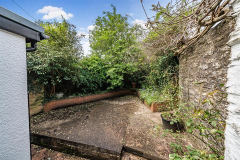 4 bedroom terraced house for sale, Bank Square, Dulverton
