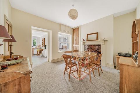4 bedroom terraced house for sale, Bank Square, Dulverton