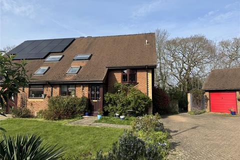 undefined, Yerville Gardens, Hordle, Hampshire, SO41