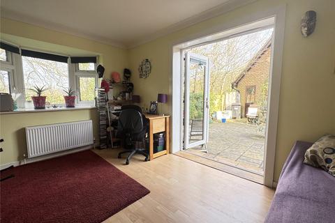 undefined, Yerville Gardens, Hordle, Hampshire, SO41