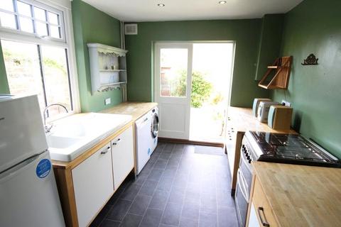 undefined, Rose Brae, Mossley Hill, Liverpool, Merseyside, L18