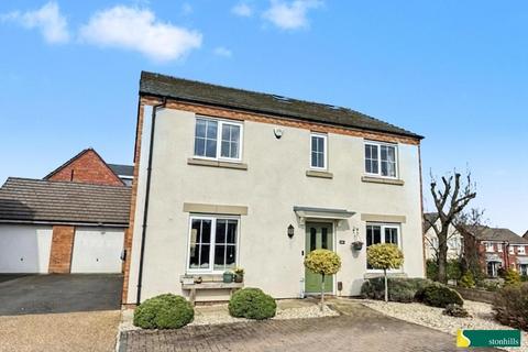Mayfly Road, Northampton NN4