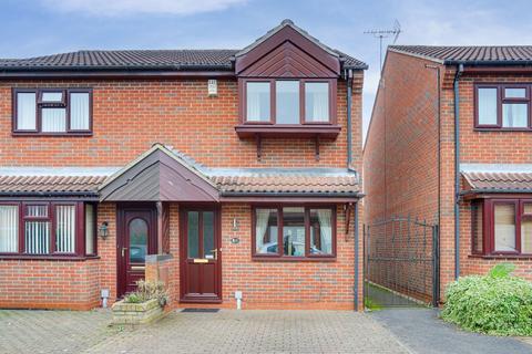 undefined, Harberton Close, Nottingham NG5