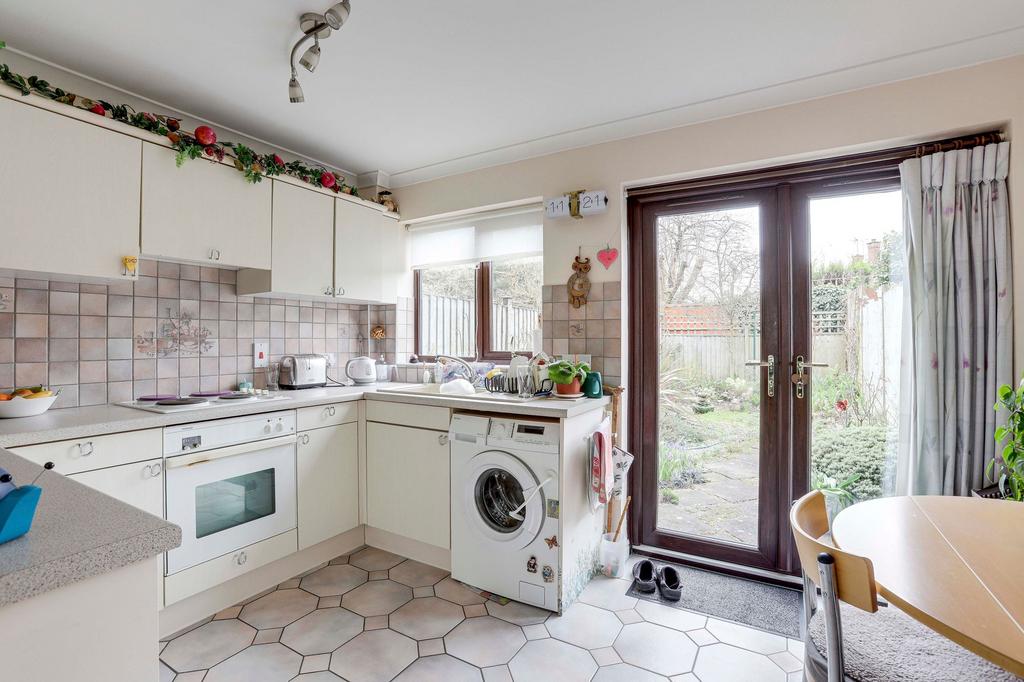 Kitchen-Diner