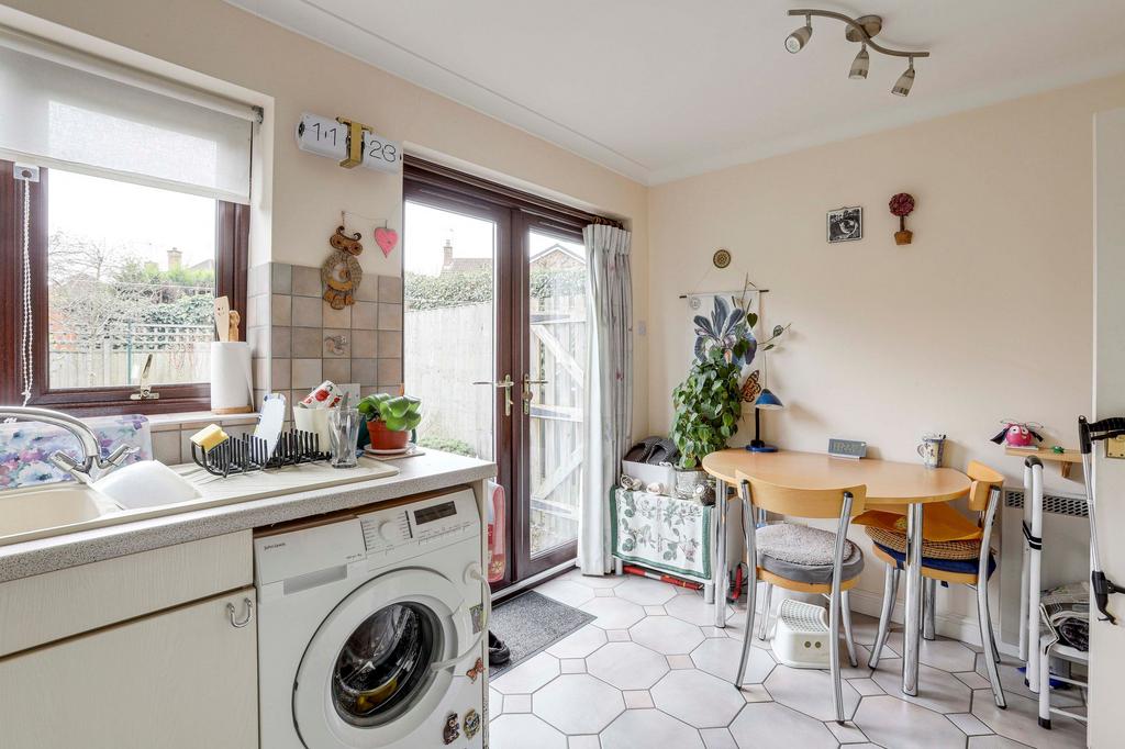 Kitchen-Diner