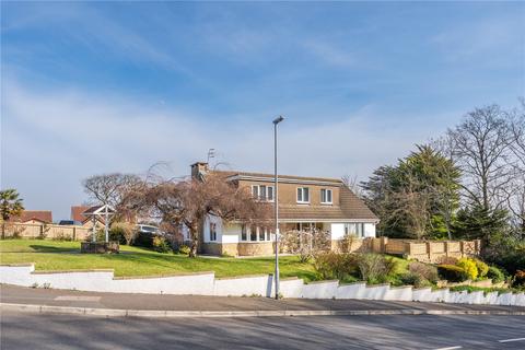 3 bedroom detached house for sale, Rochester Close, Somerset BS24