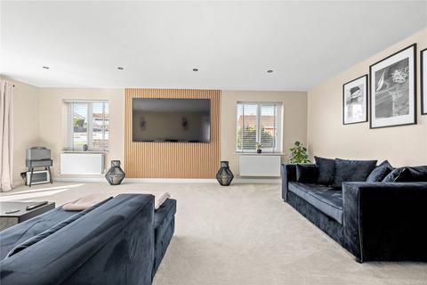 3 bedroom detached house for sale, Rochester Close, Somerset BS24