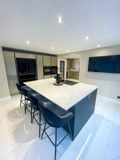 3 bedroom detached house for sale, Rochester Close, Somerset BS24