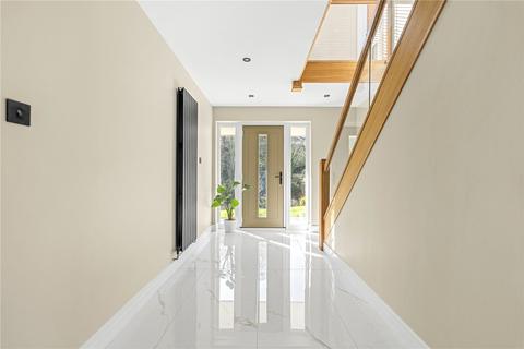 3 bedroom detached house for sale, Rochester Close, Somerset BS24
