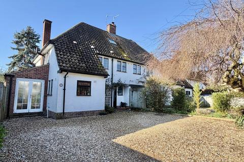undefined, Winterbrook Lane, Wallingford