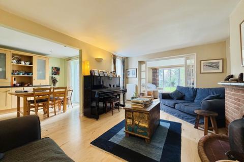 undefined, Winterbrook Lane, Wallingford