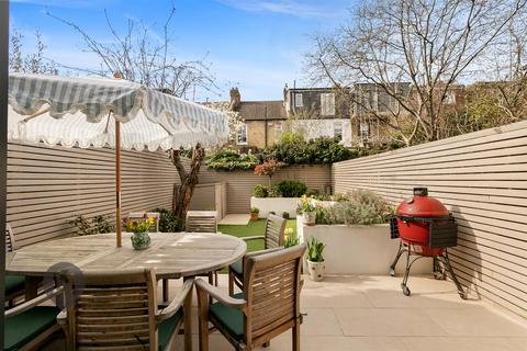 undefined, Braemar Avenue, London