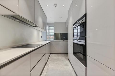 3 bedroom flat to rent, Gloucester Place,  London,  NW1