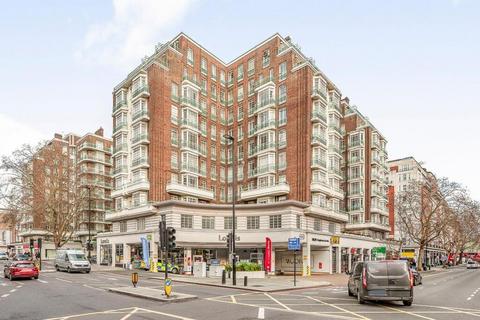 3 bedroom flat to rent, Gloucester Place,  London,  NW1