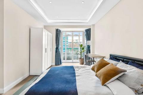 3 bedroom flat to rent, Gloucester Place,  London,  NW1