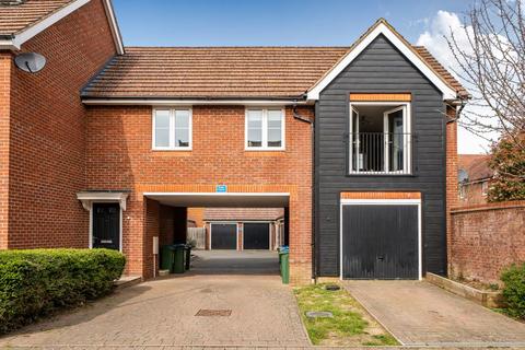 undefined, Aylesbury,  Berryfields,  Morgan Drive,  HP18