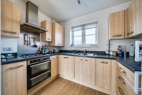 undefined, Aylesbury,  Berryfields,  Morgan Drive,  HP18