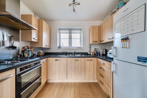 undefined, Aylesbury,  Berryfields,  Morgan Drive,  HP18