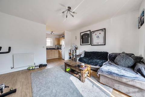 undefined, Aylesbury,  Berryfields,  Morgan Drive,  HP18