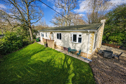 2 bedroom park home for sale, Pathfinder Village, Exeter EX6