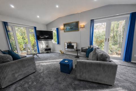 2 bedroom park home for sale, Pathfinder Village, Exeter EX6